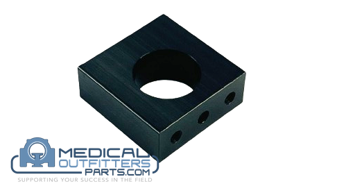 [2146-2156, 453560041011] Philips Skylight Bearing Block Not Included In Fs Kit, PN 2146-2156, 453560041011