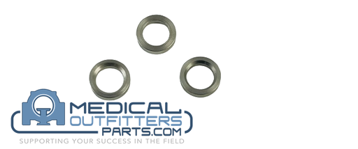 [2144-2163 453560031521] Philips Skylight Leadscrew Spacer, PN 2144-2163 453560031521