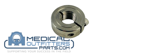 [5101-0837 453560086431] Philips Skylight Collar Clamp, PN 5101-0837 453560086431