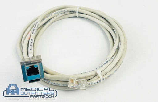 [453567925701] Philips CT Brilliance Cable Allegro Dist Blk Hd Dsp 1, PN 453567925701