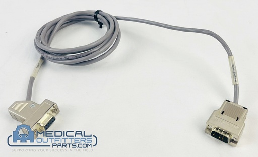[455012305141] Philips CT Brilliance Com 2 Cable, PN 455012305141
