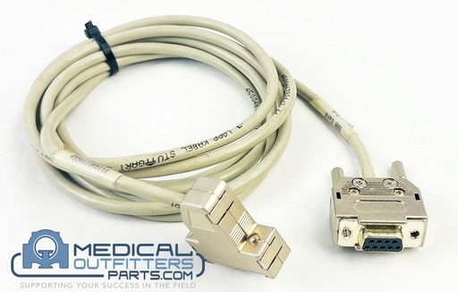 [455012305151] Philips CT Brilliance Can Bus Cable, PN 455012305151
