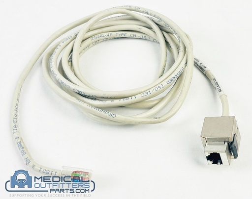 [453567925721] Philips CT Brilliance Cable Allegro Dist Blk Hd Dsp 3, PN 453567925721
