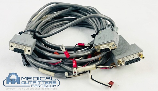 [2270460] GE CT Brightspeed Harness For H2 Rear Cover, PN 2270460