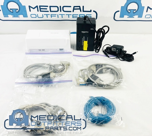 [SN6-MOF-008, MAGNET MONITOR, REMOTE] GE MRI Magnet Remote Diagnostic Unit (RDU), PN SN6-MOF-008 KIT