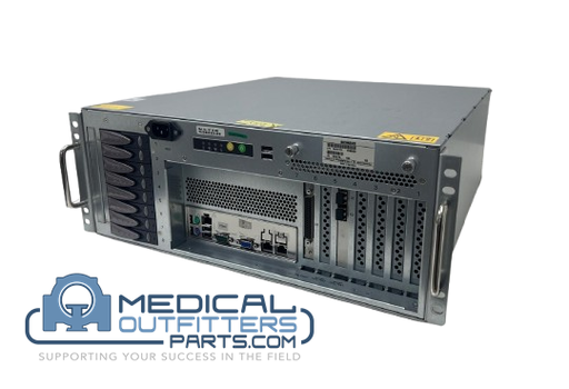 [10746459] Siemens MRI Espree/Avanto Computer MR-VB BR Step5 8RX, PN 10746459