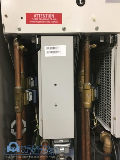 [4763566] Siemens MRI Avanto Electronic Box, PN  4763566