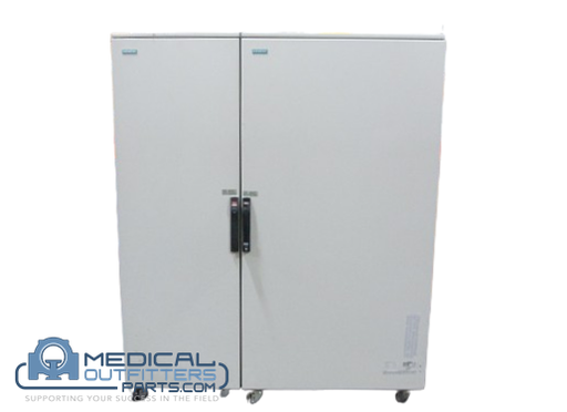 [10018223,10018841,7758225] Siemens MRI Avanto ACC-GPA Cabinet, PN 10018223,10018841,7758225