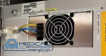 [7390995] Siemens MRI Avanto ACC-RFSU, PN 7390995