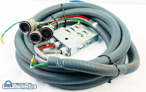 [CBL000439] GE NM Millenum Cable, PN CBL000439