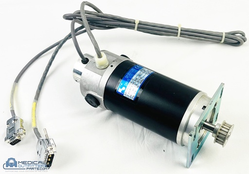 [UGP001647] GE NM Millenum Motor For Lateral Motion, PN UGP001647