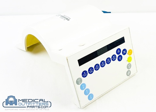 [3071581] Siemens X-RAY Multix Top Contr Console D24, PN 3071581