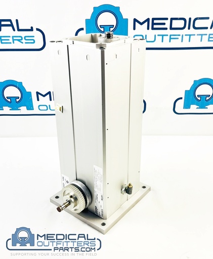 [AG CH-4410] GE NM Millenum Magnetic Elektromotor Left, PN AG CH-4410