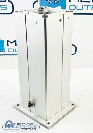 [AG CH-44] GE NM Millenum Magnetic Elektromotor Rigth, PN AG CH-44