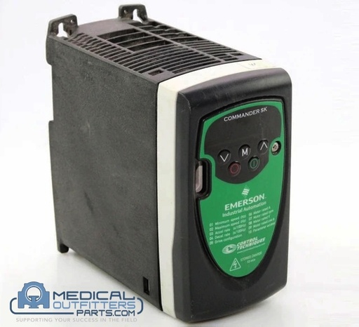 [459800145561] Philips CT Brilliance 64 Motor Drive Commander Sk, PN 459800145561