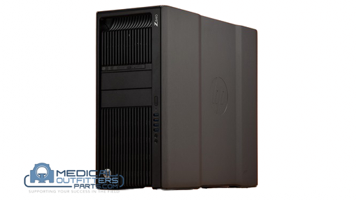 [459800908601] Philips PET/CT Brilliance Z840 ES-2620V, 2 Drivers, PN 459800908601
