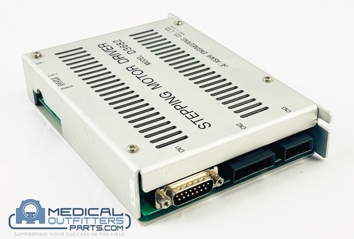 [D3682] GE CT Brightsped Stteping Motor Driver, PN D3682