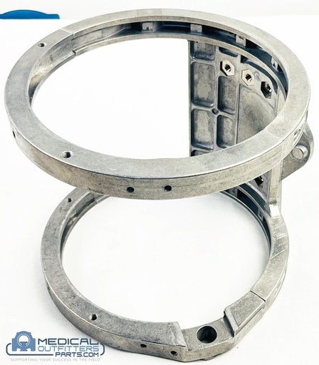 [8394801] Siemens X-Ray Multix Top Support Flange, PN 8394801