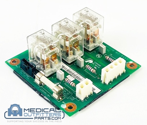 [5172410] GE CT Brightspeed NpSub Bd Assy, PN 5172410