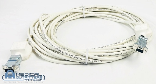 [59883325] GE MRI 450W Cable Assy, PN 59883325