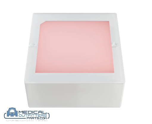 [03-501] Mammographic Accreditation Phantom, PN 03-501