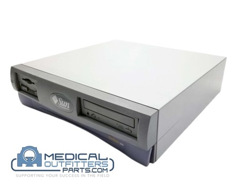 [453567477041,380-0502-02] Philips Pet/CT Ingenuity Sunblade 150 Workstation, PN  453567477041,380-0502-02