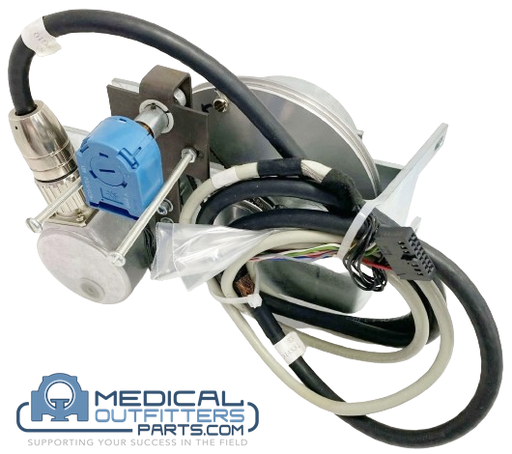 [5887489] Siemens X-Ray Multix Top Lift Acquisition, PN 
5887489