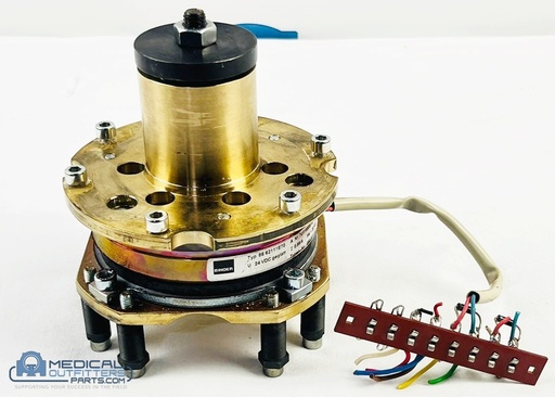 [3071284] Siemens X-Ray Multix Top Support Arm Bearing, PN 3071284