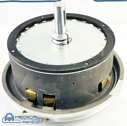 [4953931] Siemens X-Ray Multix Top Set Of Parts Counterbalance, PN 4953931