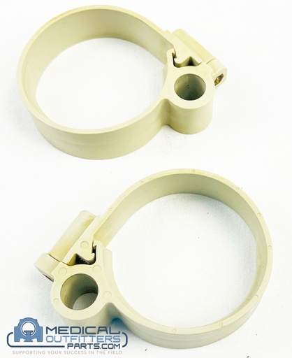 [8766800] Siemens X-Ray Multix Top Support Covers, PN 8766800