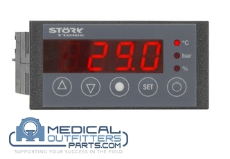 [ST710-PWHCM.26] Stork  Multi-Stage Controllers, PN ST710-PWHCM.26