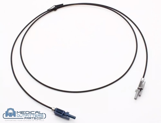 [HFBR-RLS001Z]  Fiber Optic Cable Connectors With Snaps, PN HFBR-RLS001Z