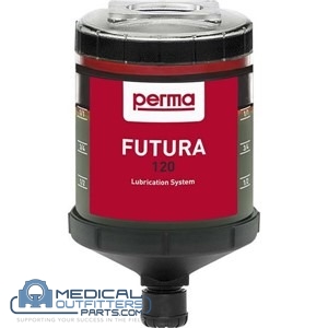 [SF01] Siemens MRI Futura 120 Multipurpose Grease, PN SF01