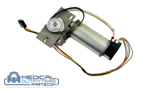 [GR42X40] Siemens X-Ray Multix Top Motor With Encoder Gear, PN GR42X40