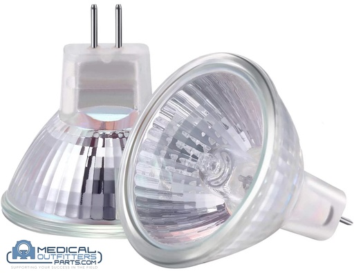 [MR11] Halogen 20W-12V Gu4 2Pin, PN MR11