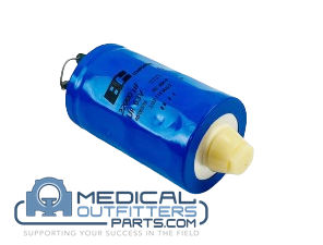 [3113677] Siemens X-Ray Multix Top Capacitor, PN 3113677