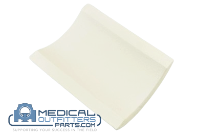 [3141954] Siemens MRI Avanto  Head Support, PN 3141954