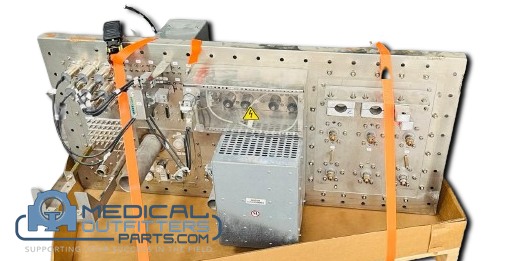 [10569190] Siemens MRI Avanto Filter Box, PN 10569190