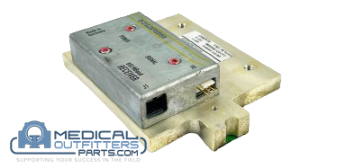 [2333613, 2333611, SAF 526 340 004, SAF526340004] GE CT Brightspeed HPower 400 Receiver Antenna, PN 2333613, 2333611