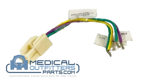 [453567925281] Philips CT Brilliance Cable, PN 453567925281