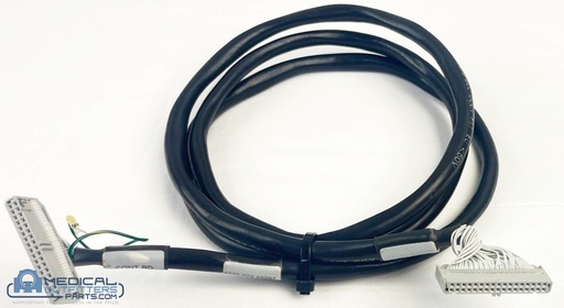 [453567989291] Philips PET/CT Gemini TF 64 Cal, Disp/SW Ctrl to RH SW Pal, PN 453567989291
