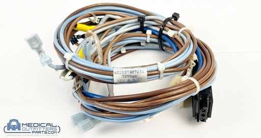 [453567987251] Philips CT Cable, PN 453567987251