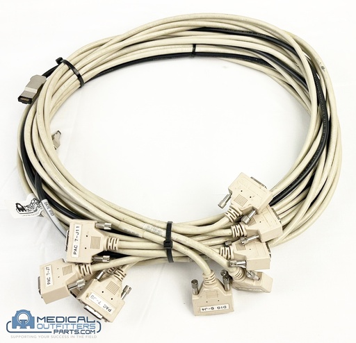 [453567974411, 453567968121] Philips CT Cable, PN 453567974411, 453567968121