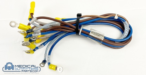 [453567987241] Philips PET/CT Cable, PN 453567987241