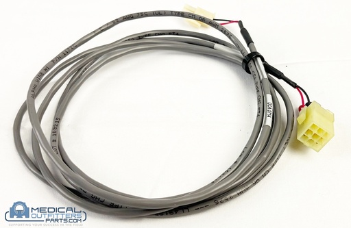 [453567988021] Philips PET/CT Cbl, PET I/O Laser Pwr, PN 453567988021