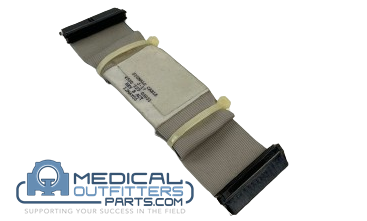 [455012303031] Philips CT Signal Short Cable, PN 455012303031