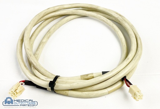 [453567926011] Philips PET/CT Cbl Sgg I/F To E-Stop, PN 453567926011