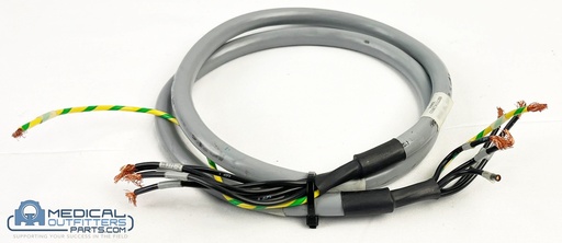 [453567051371] Philips CT Cbl Xfmr Contoller To Fuse Cont, PN 453567051371
