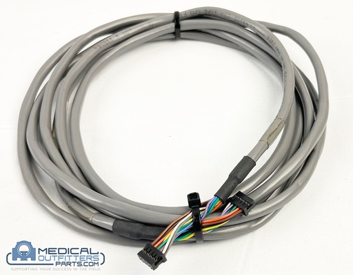 [453567926031] Philips CT Cbl Sgg I/F To Lt Sep Butto, PN 453567926031