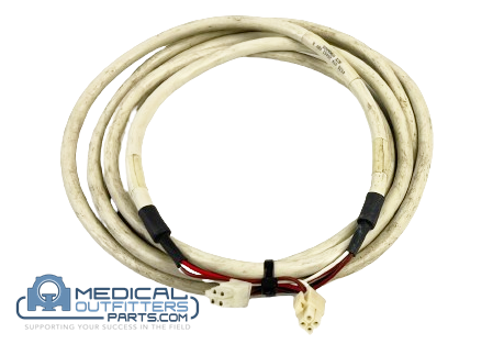 [453567926461] Philips CT Cbl Couch To Sgg Dist E-Stop, PN 453567926461